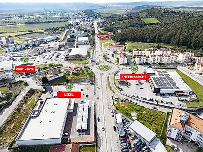 Terreno à venda em Montemor-o-Velho e Gatões, Montemor-o-Velho