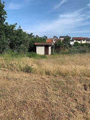 Terreno à venda em Santa Ovaia e Vila Pouca da Beira, Oliveira do Hospital