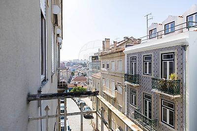 Apartamento à venda em Arroios