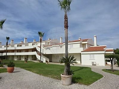 Apartment T2 for sale in Almancil, Loulé — photo 1