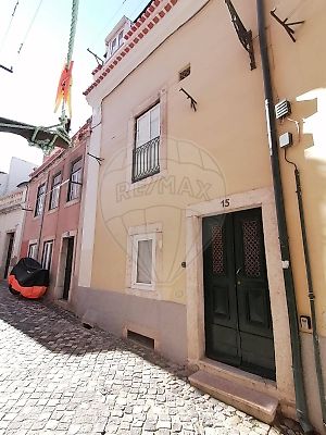 Apartamento à venda em Santa Maria Maior