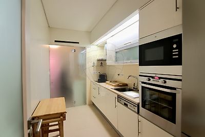 Apartamento à venda em Avenidas Novas