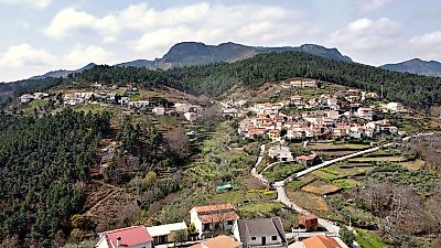 Terreno à venda em Louredo e Fornelos, Santa Marta de Penaguião