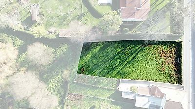 Terreno à venda em Caminha (Matriz) e Vilarelho, Caminha