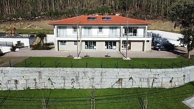 Moradia T7 de luxo à venda em Sopo, Vila Nova de Cerveira