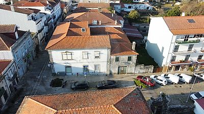 Prédio à venda em Caminha (Matriz) e Vilarelho, Caminha