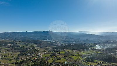 Terreno à venda em Veade, Gagos e Molares, Celorico de Basto