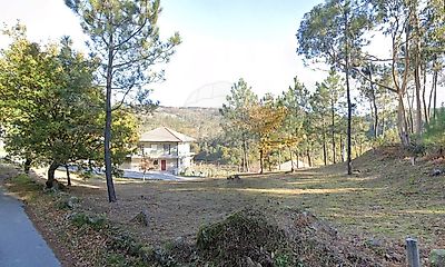 Terreno à venda em Borba de Montanha, Celorico de Basto