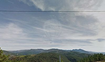 Terreno à venda em Atei, Mondim de Basto