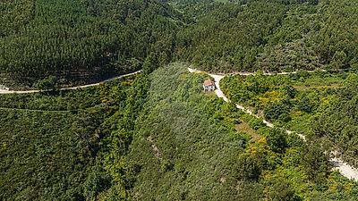 Quinta à venda em Vale de Bouro, Celorico de Basto