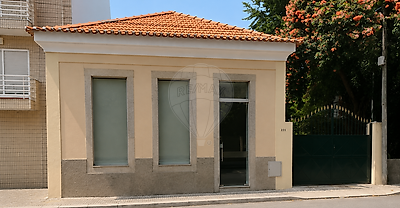 Moradia T2 em Gulpilhares e Valadares, Vila Nova de Gaia