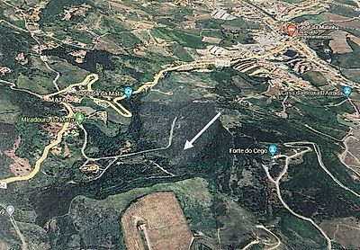 Terreno à venda em Arruda dos Vinhos, Arruda dos Vinhos