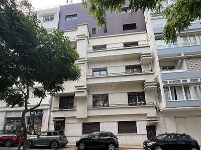 Apartamento à venda em Avenidas Novas