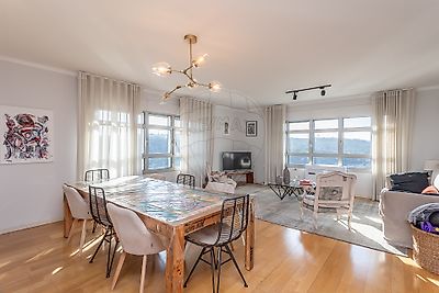 Apartamento à venda em Campolide