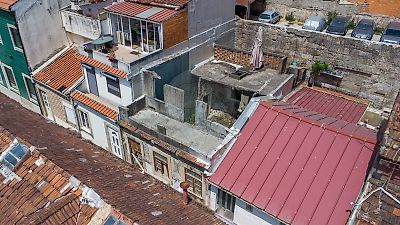 Moradia à venda em Campanhã
