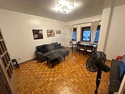 Apartamento à venda em Campanhã