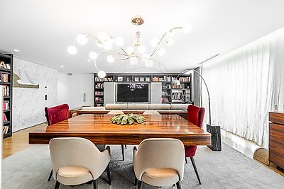 Apartamento à venda em Campanhã