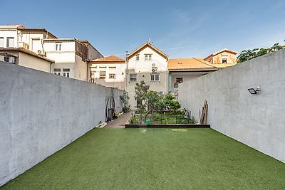 Moradia à venda em Paranhos