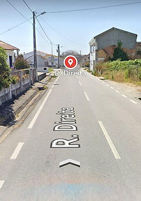 Terreno à venda em Paião, Figueira da Foz
