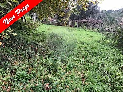 Terreno à venda em Monte Redondo, Arcos de Valdevez