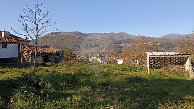Terreno à venda em Entre Ambos-os-Rios, Ermida e Germil, Ponte da Barca