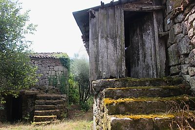 Moradia T2 à venda em Vila Chã (São João Baptista e Santiago), Ponte da Barca