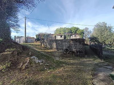 Moradia T2 à venda em Vila Chã (São João Baptista e Santiago), Ponte da Barca