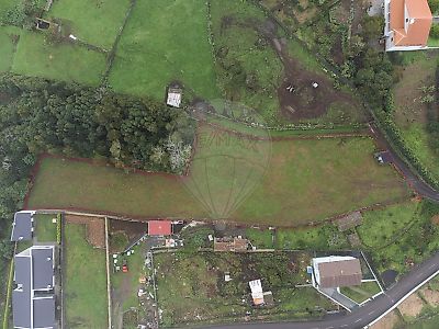 Terreno em Fonte do Bastardo