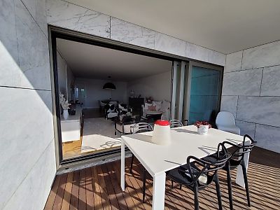 Apartamento T3 de luxo à venda em Lordelo do Ouro e Massarelos, Porto