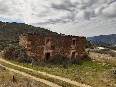 Terreno à venda em Torre de Moncorvo, Torre de Moncorvo
