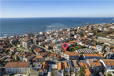 Prédio à venda em Aldoar, Foz do Douro e Nevogilde, Porto
