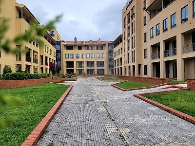 Apartamento à venda em Paranhos
