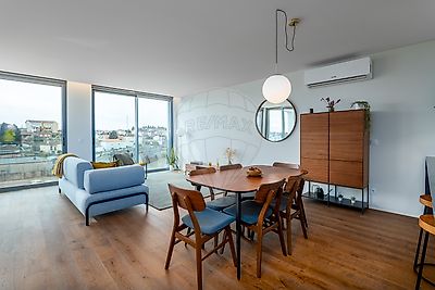 Apartamento T3 de luxo à venda em São João da Madeira, São João da Madeira