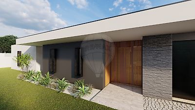 Moradia T3 à venda em Soutelo, Vila Verde