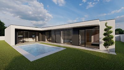 Moradia T3 à venda em Soutelo, Vila Verde