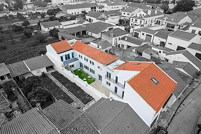 Moradia T8 à venda em Golegã, Golegã