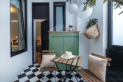 Apartamento à venda em Cedofeita, Santo Ildefonso, Sé, Miragaia, São Nicolau e Vitória