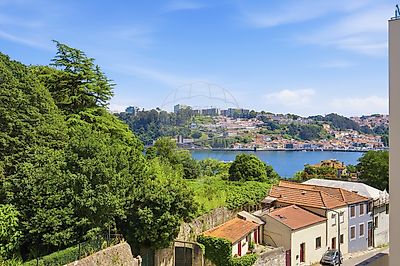 Apartamento para arrendar em Lordelo do Ouro e Massarelos