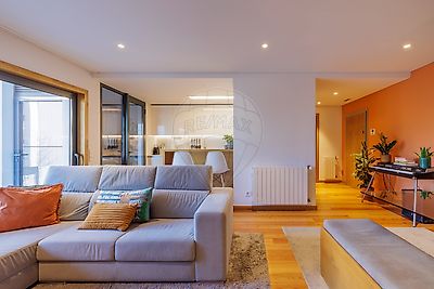 Apartamento à venda em Ramalde