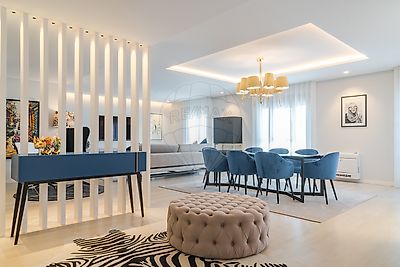 Apartamento à venda em Campolide