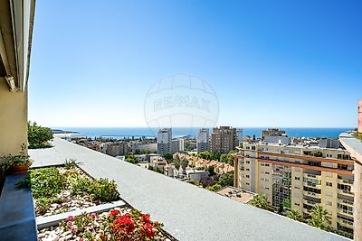 Apartamento à venda em Aldoar, Foz do Douro e Nevogilde