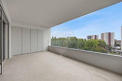 Apartamento à venda em Ramalde