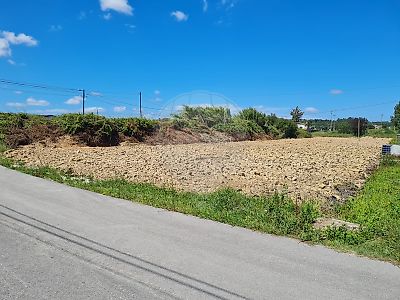 Terreno à venda em Arcos e Mogofores, Anadia