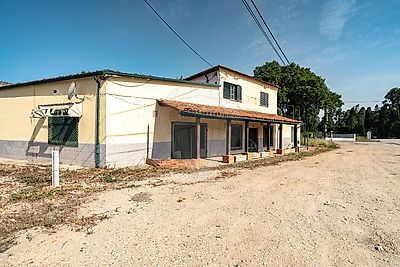 Moradia T4 à venda em Sangalhos, Anadia