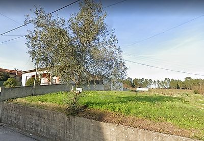 Terreno à venda em Arcos e Mogofores, Anadia