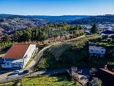 Terreno à venda em Mamouros, Alva e Ribolhos, Castro Daire
