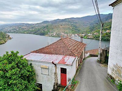 Moradia à venda em Ancede e Ribadouro, Baião