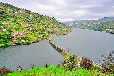 Moradia à venda em Ancede e Ribadouro, Baião