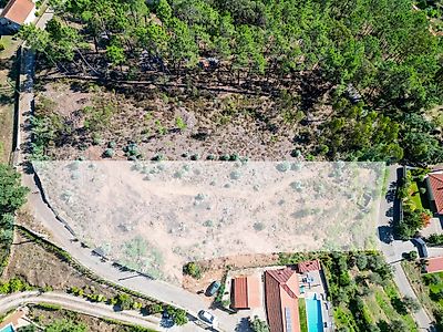 Terreno à venda em Codeçoso, Celorico de Basto