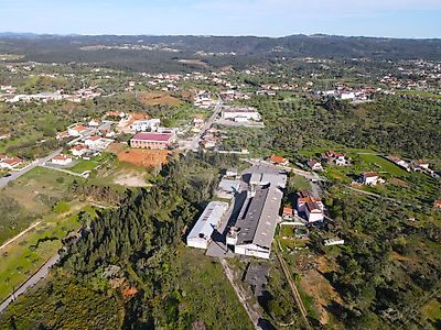 Apartment in Tomar - More
